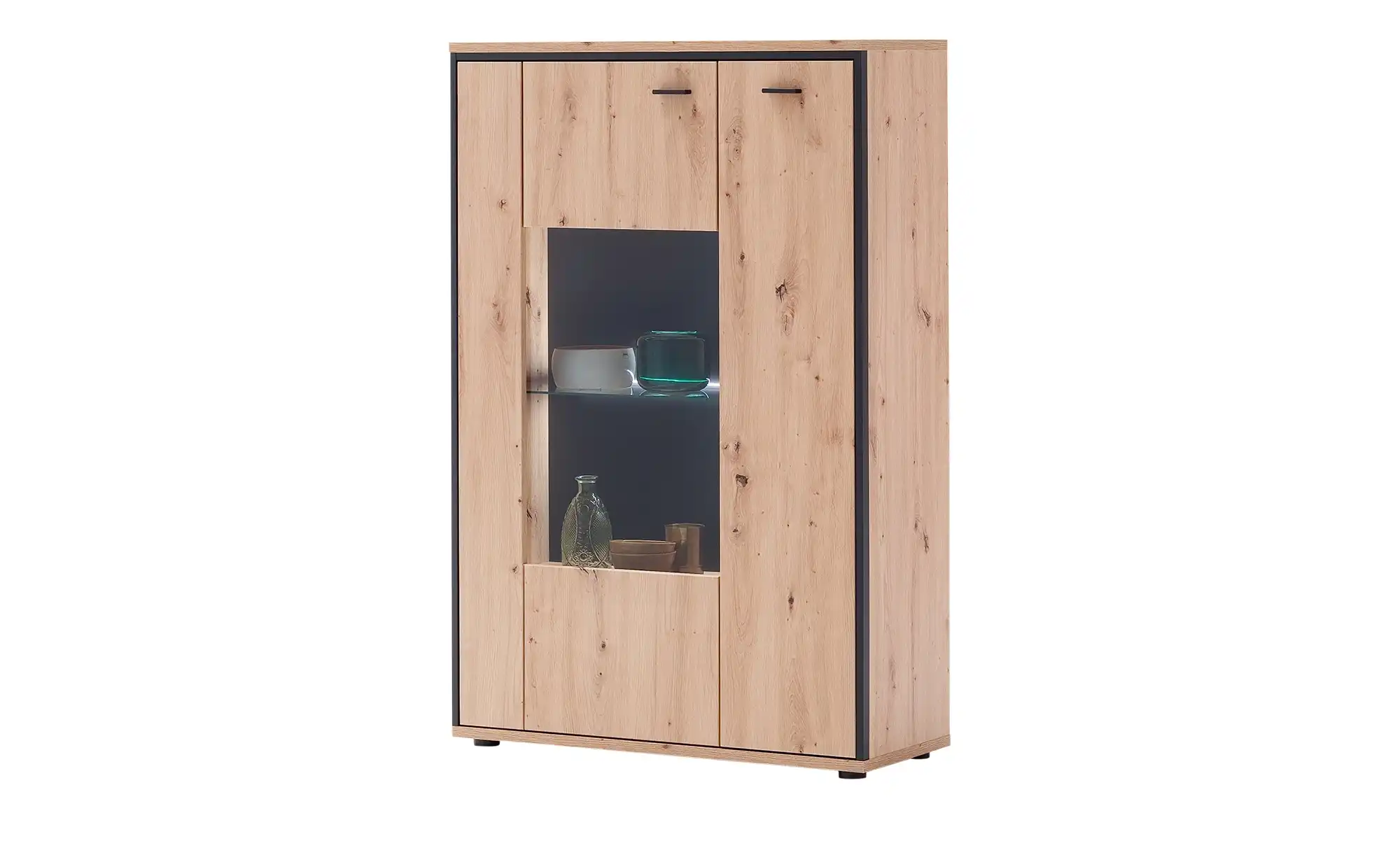 Primo Highboard Argon