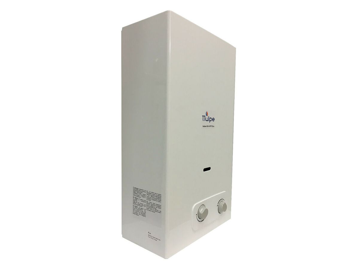 TTulpe B14 P37 Eco indoor Durchlauferhitzer