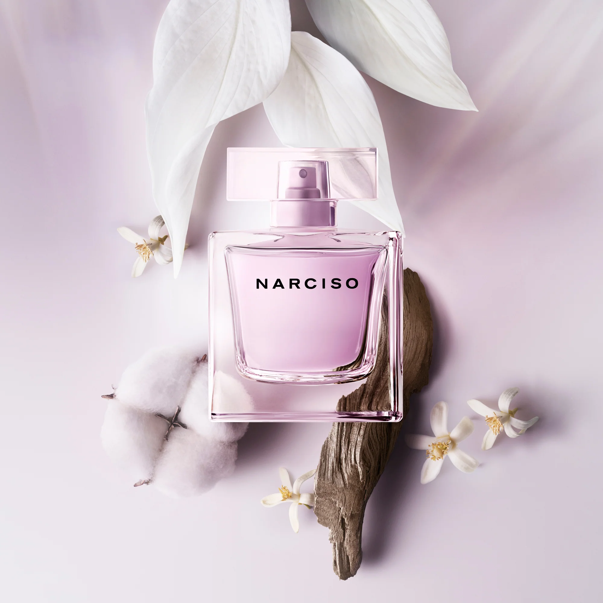 Radiant Narcissus - Eau de Parfum