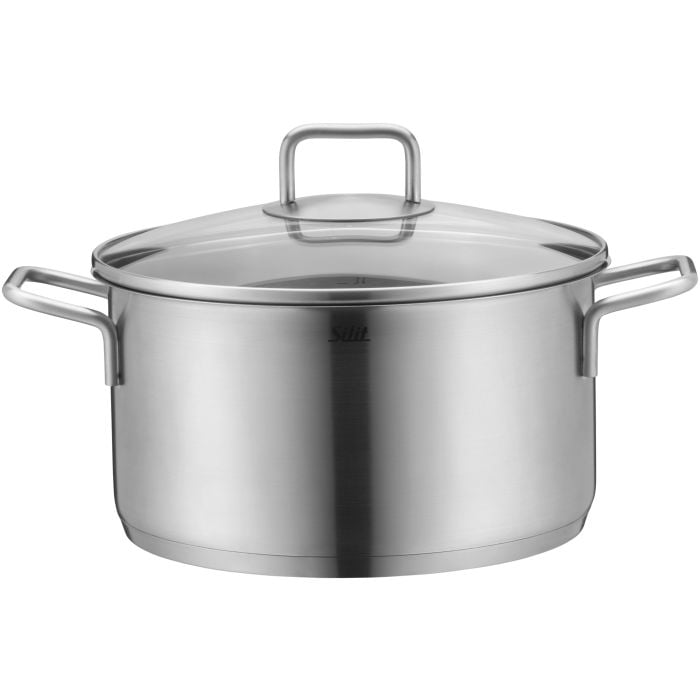 Collexio Kochtopf mit Deckel, 24 cm