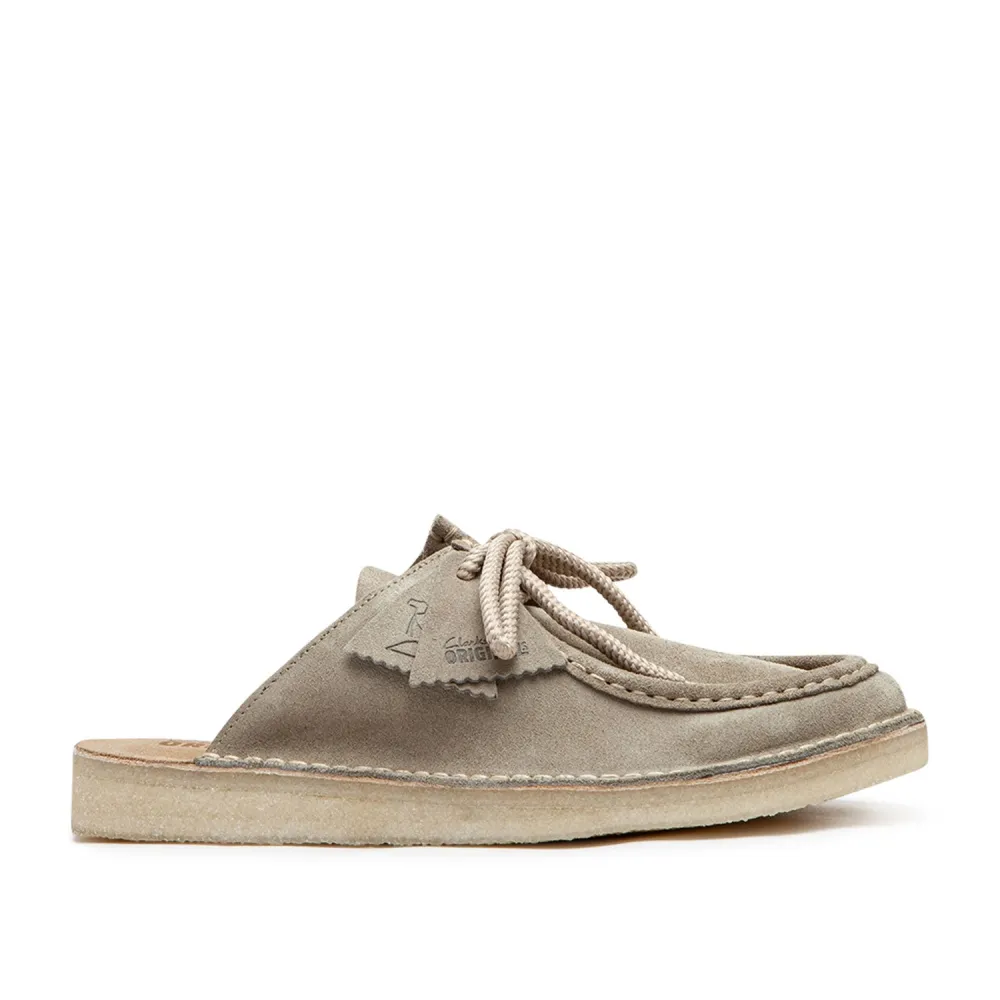 Clarks DSRT Nomad Mule 26176535 / braun