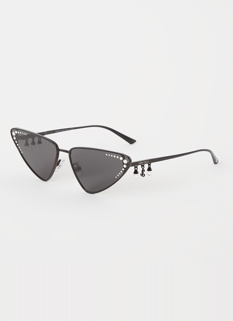 Jimmy Choo saulesbrilles JC4001B