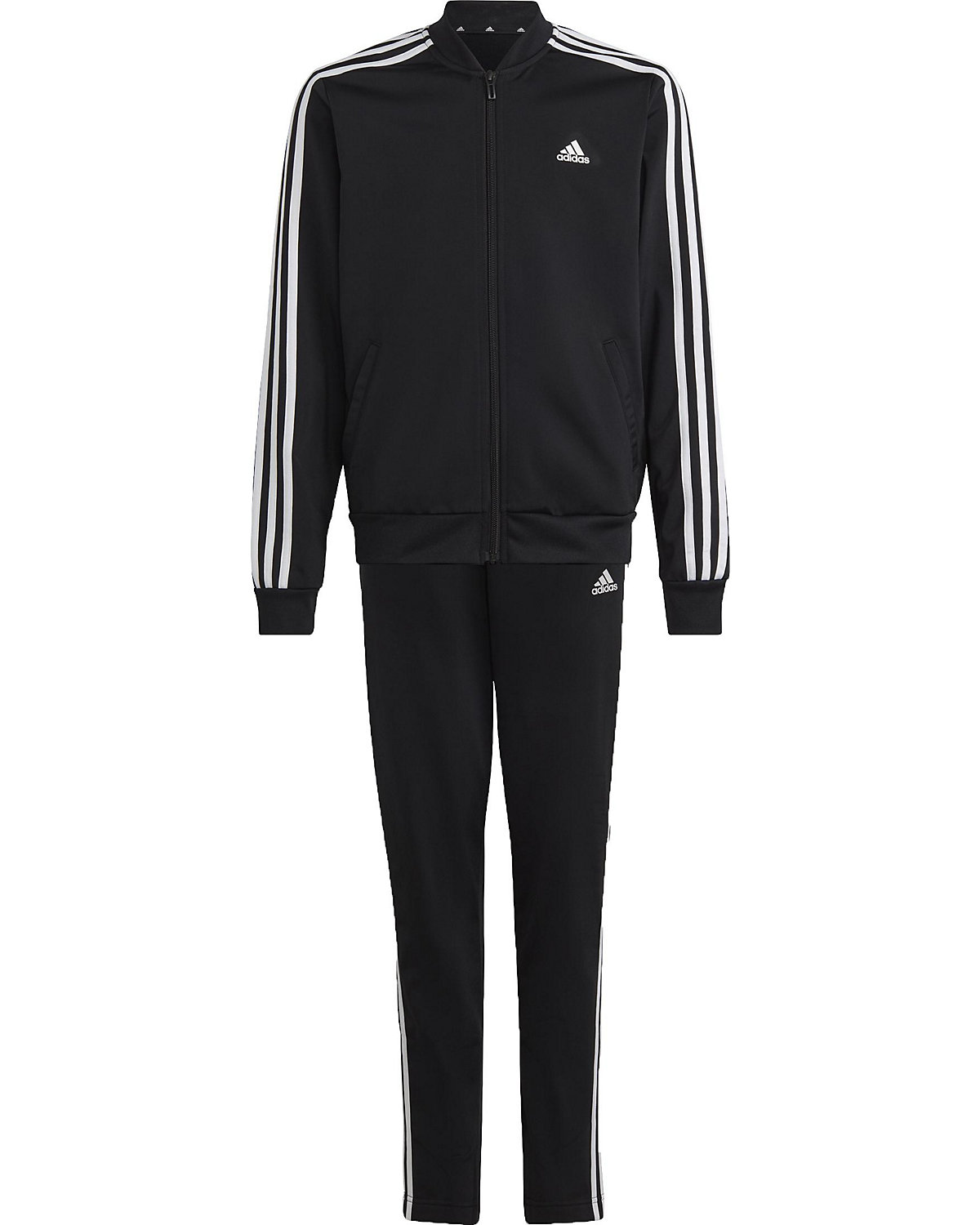 Jogginganzug G 3S TS für Mädchen (recycelt)