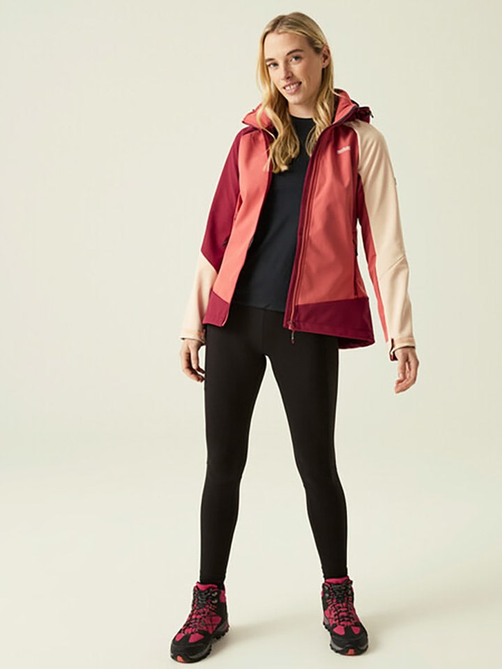 Regatta Softshelljacke 