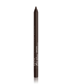 NYX Professional Makeup Epic Wear Liner Stick Eyeliner-1.2 g