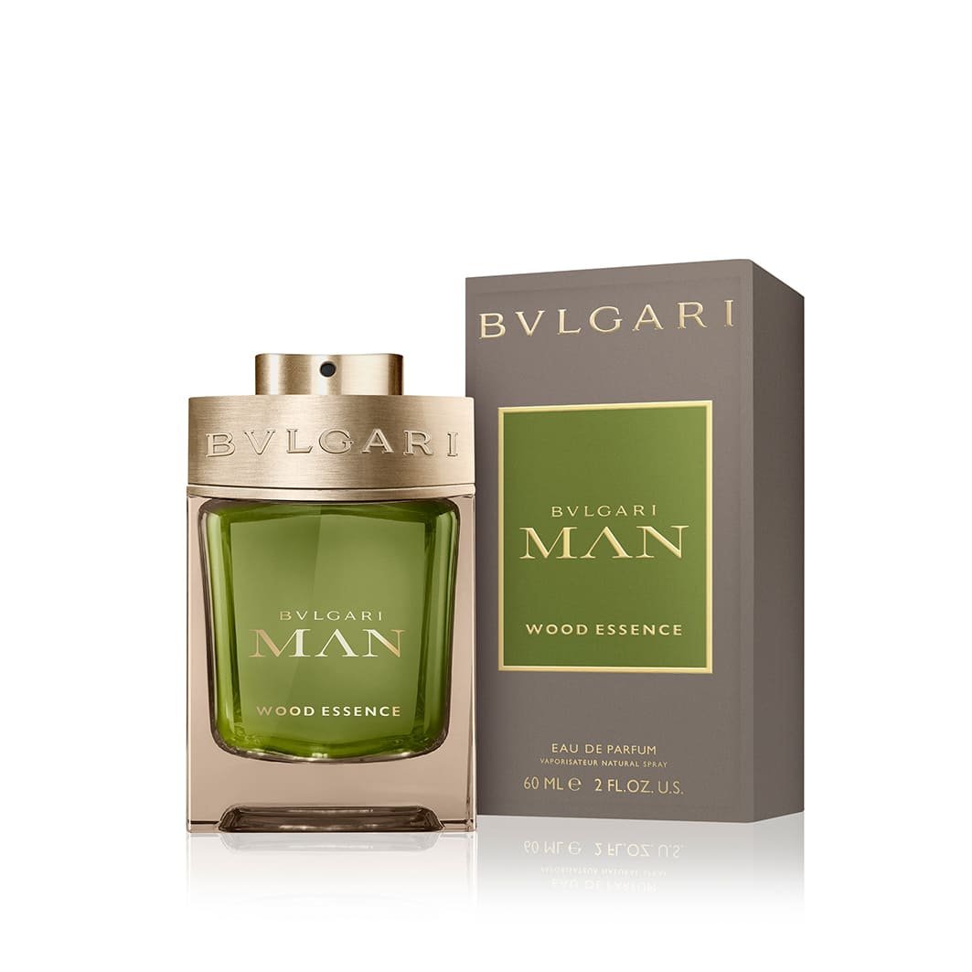 Bvlgari BVLGARI Man Wood Essence Eau de Parfum Nat. Spray