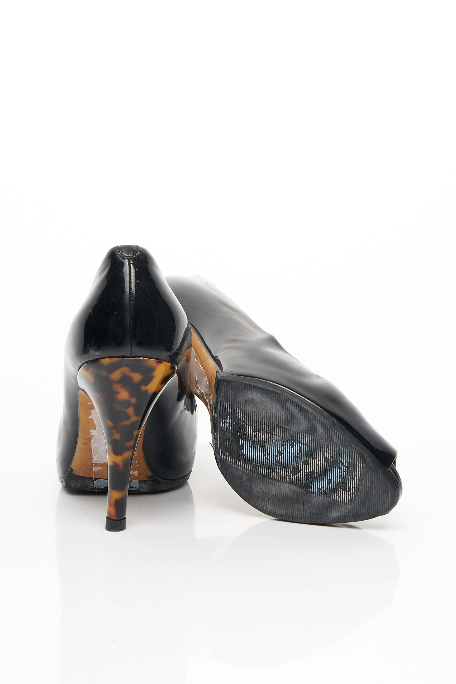 Guiseppe Zanotti Escarpins Femme couleur noir