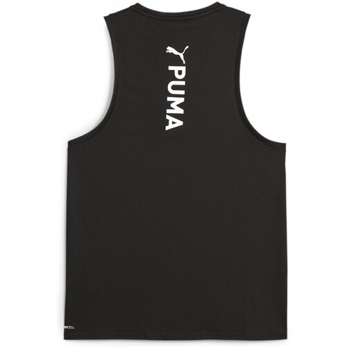 HERREN SHIRT PUMA FIT ULTRABREATHE TANK