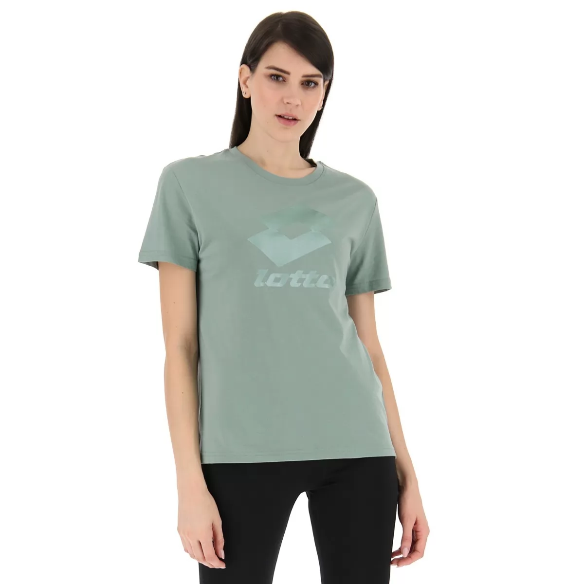 SMART W II T-SHIRT JS GREEN BAY