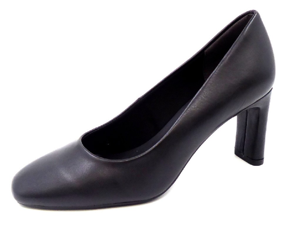 TAMARIS Modische Pumps schwarz
