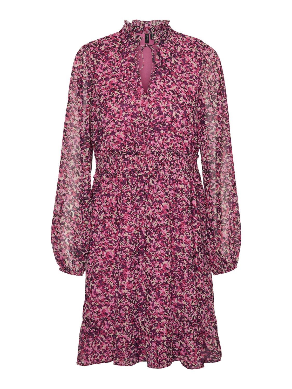 VMVERA Kurzes Kleid
