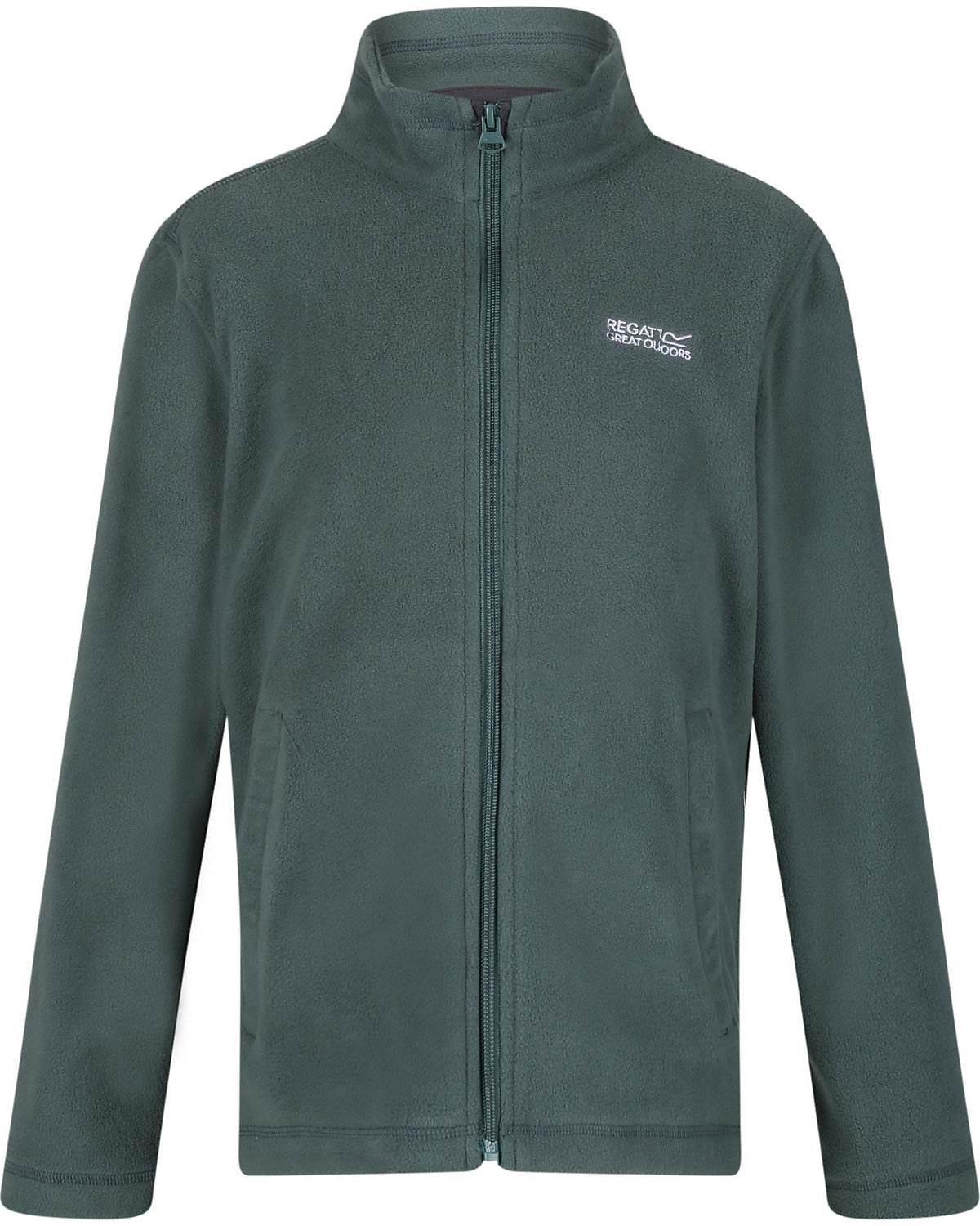 Baby Fleecejacke für Mädchen