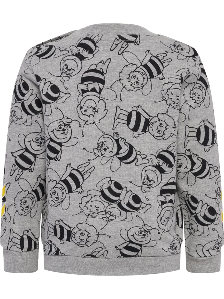 Hummel Hummel Anzug Hmlmaya Kinder in GREY MELANGE günstig kaufen