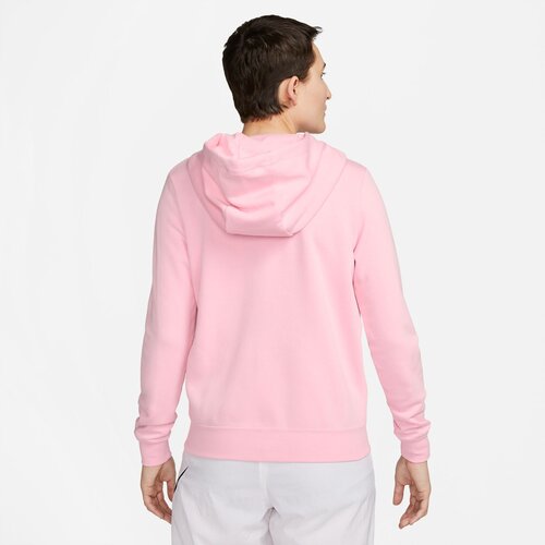 DAMEN UNTERJACKE W NSW CLUB FLC FZ HOODIE STD