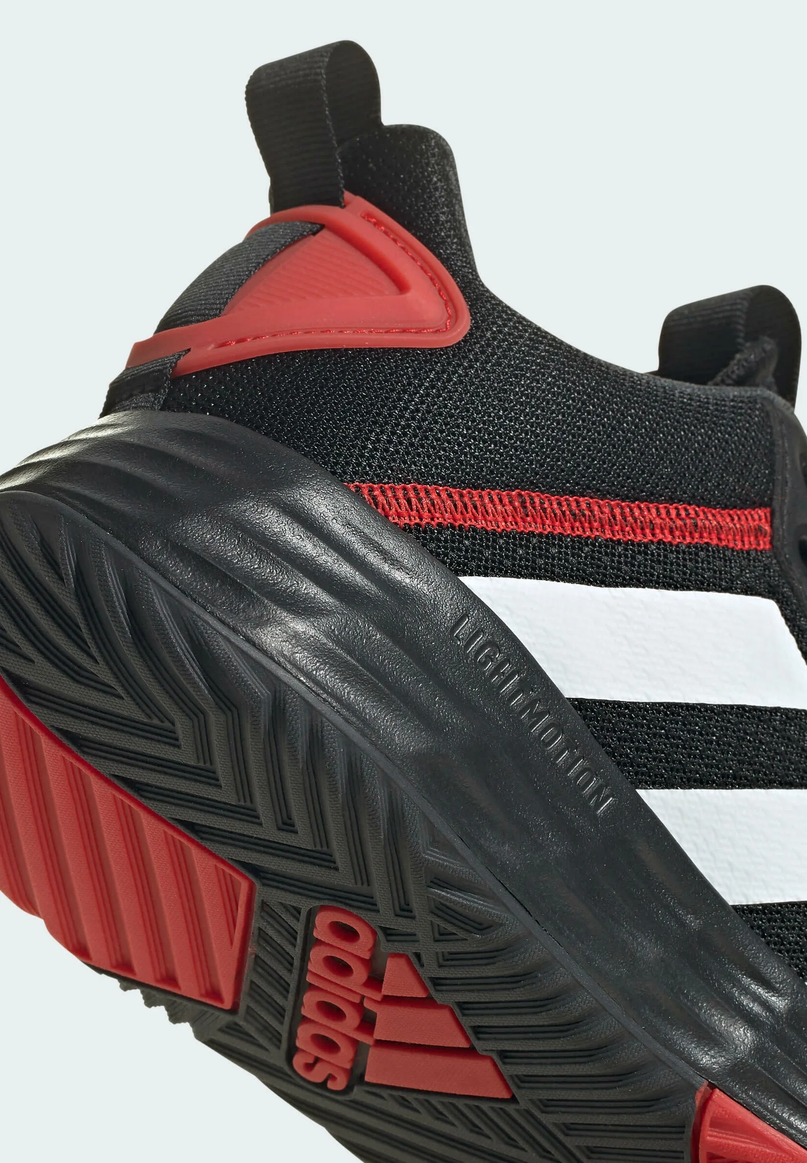 adidas Performance OWNTHEGAME 2.0 - Zapatillas de baloncesto