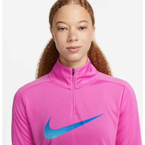 DAMEN W NK DF SWOOSH HBR HZ