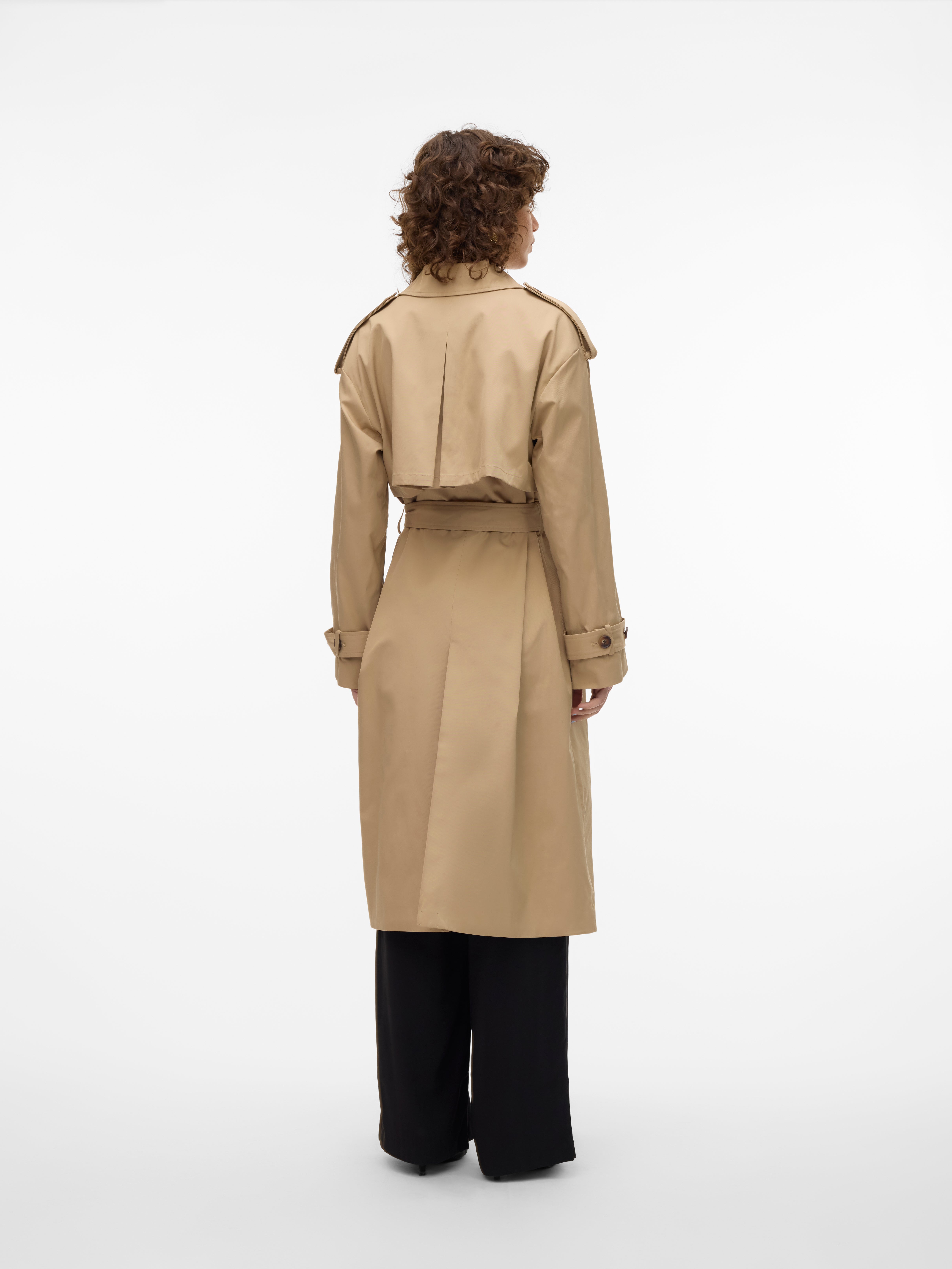 VMJEWEL Trenchcoat