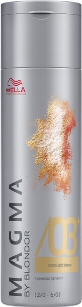 Wella Professionals Magma by Blondor Haarfarbe