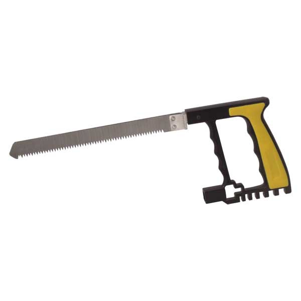 MAUK Handsäge mit Sägeblättern im Set