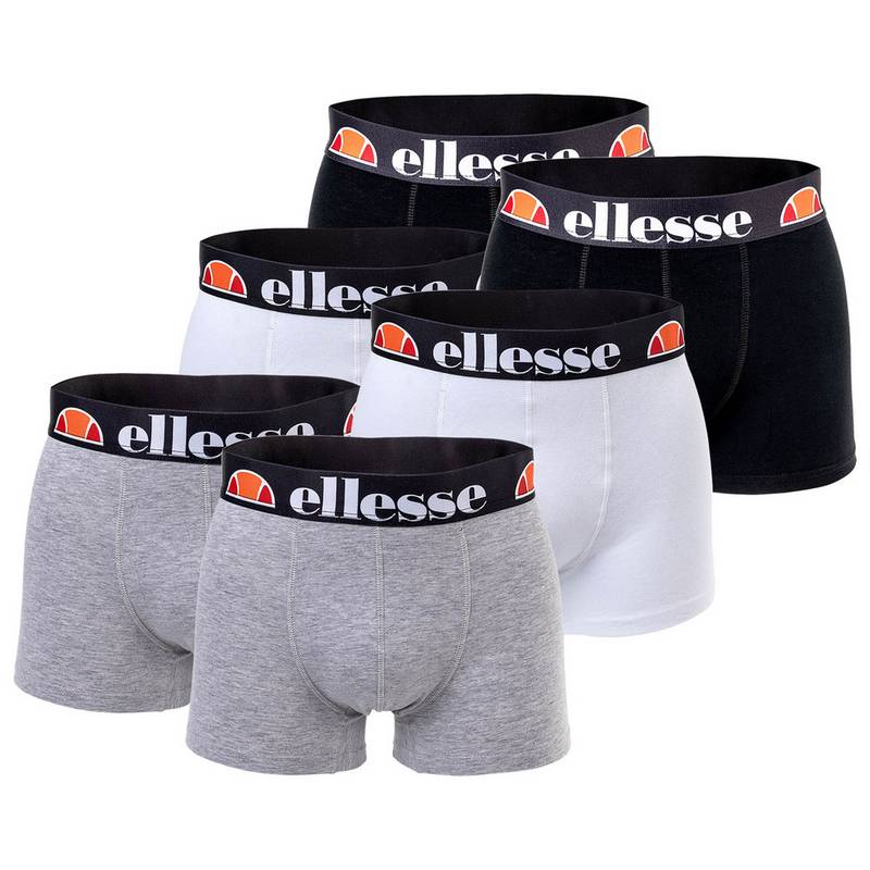 Ellesse Boxershort Unterhose Herren