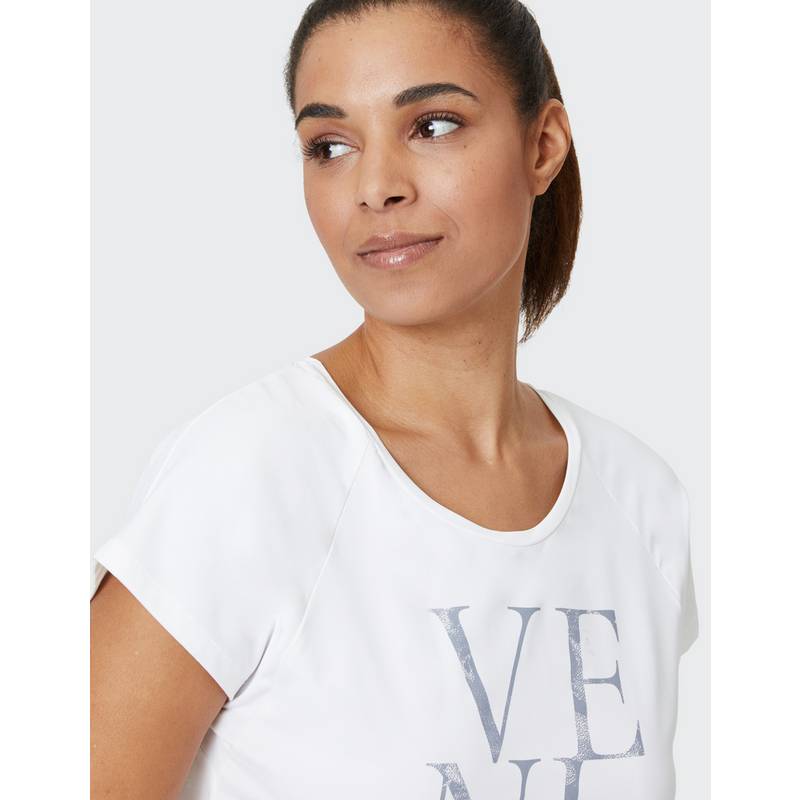 VENICE BEACH VB Nobel T-Shirt Damen
