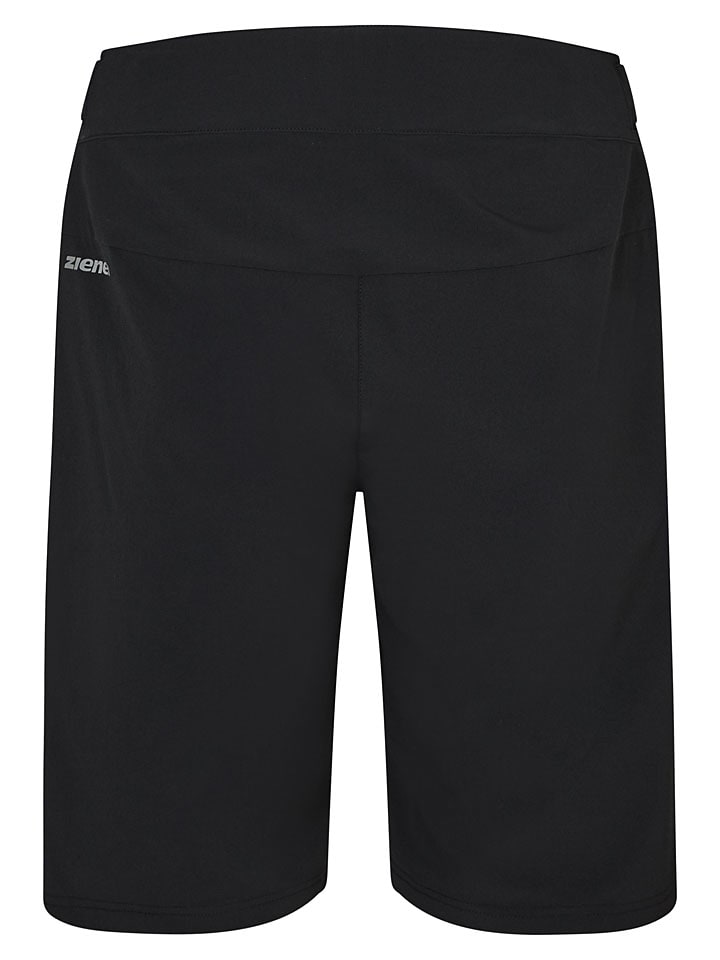 Ziener Fahrradshorts 