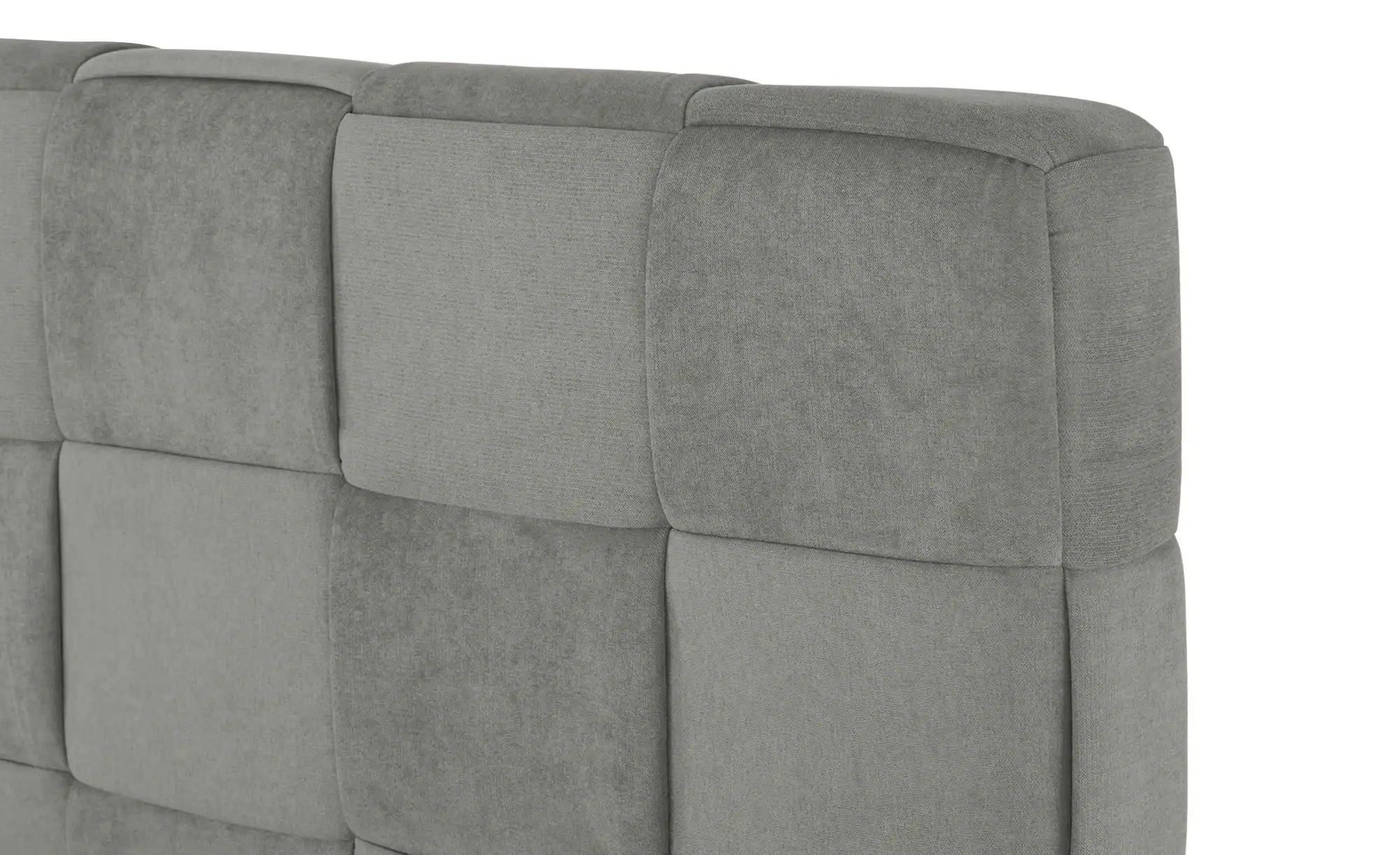 Kollektion Kraft Polsterbettgestell Veifa