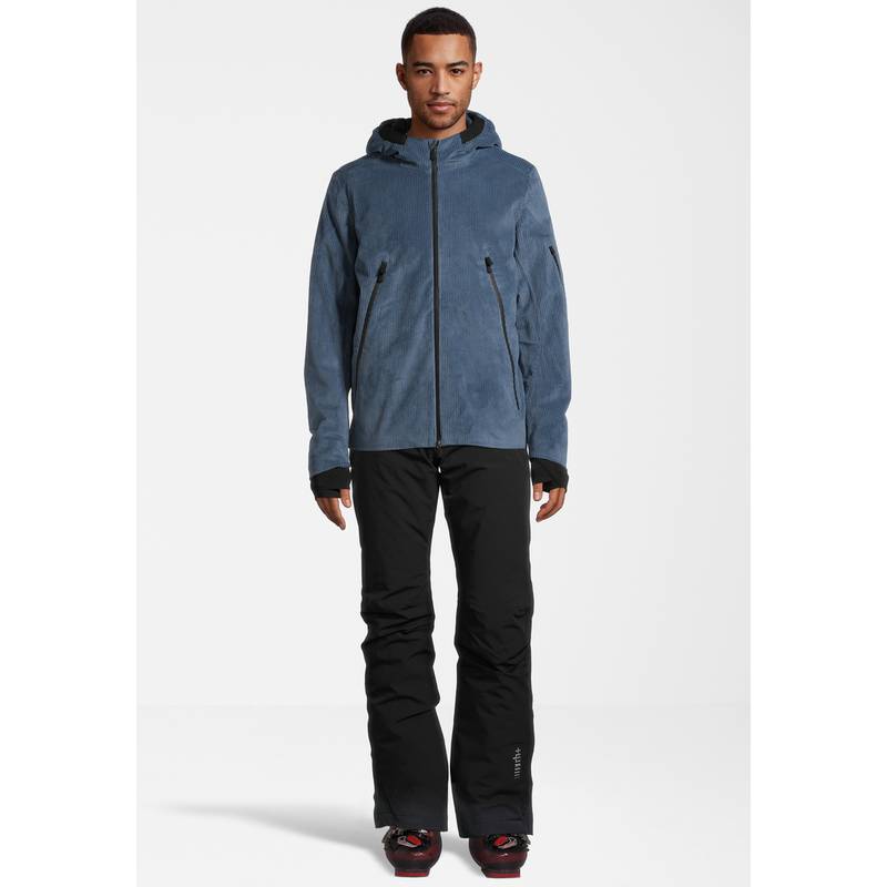 RH+ Powder Evo Skijacke Herren