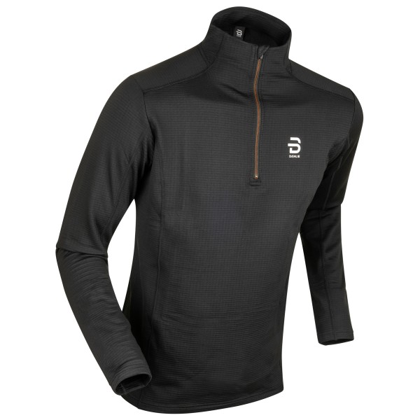 Daehlie - Half Zip Grid - Funktionsshirt