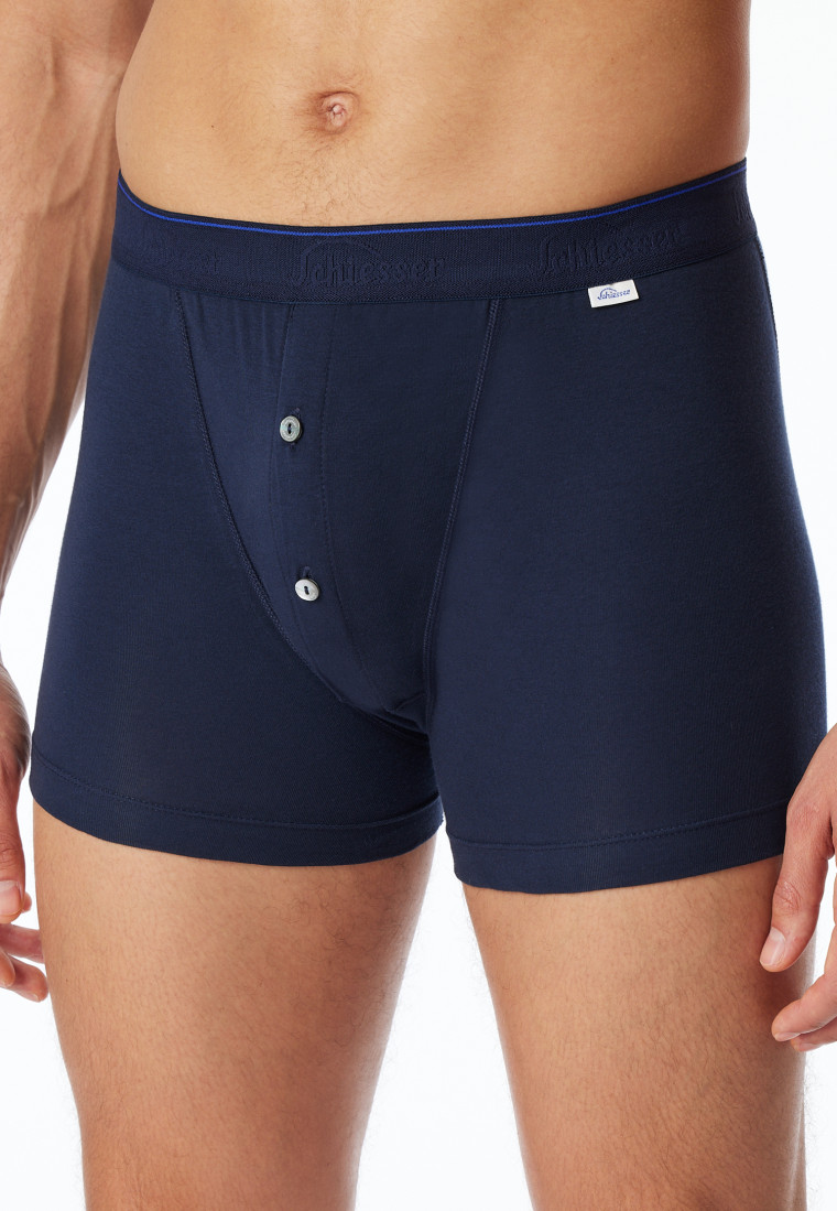 Shorts dunkelblau - Revival Ludwig