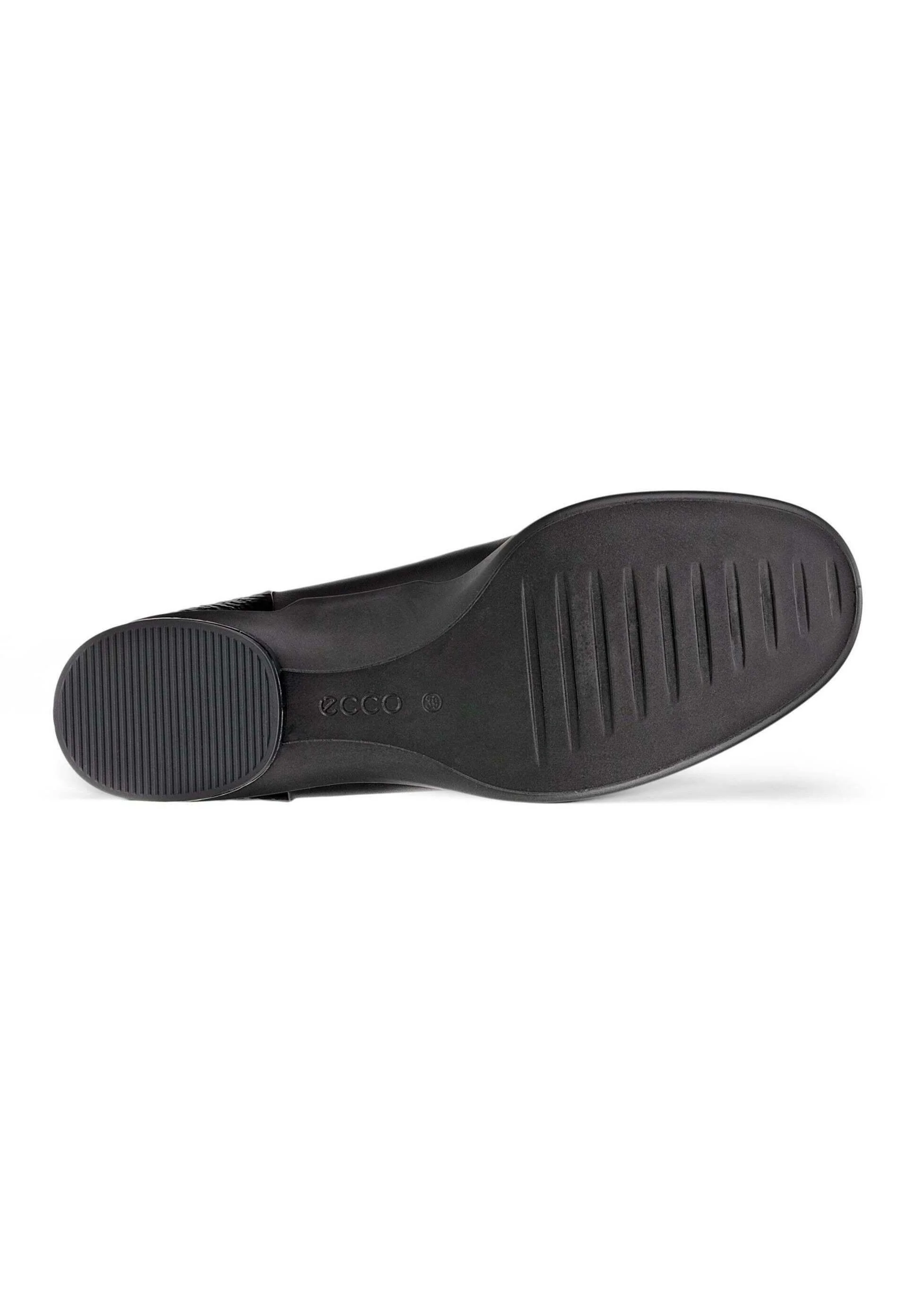 ECCO SCULP LX W LEA - Bailarinas