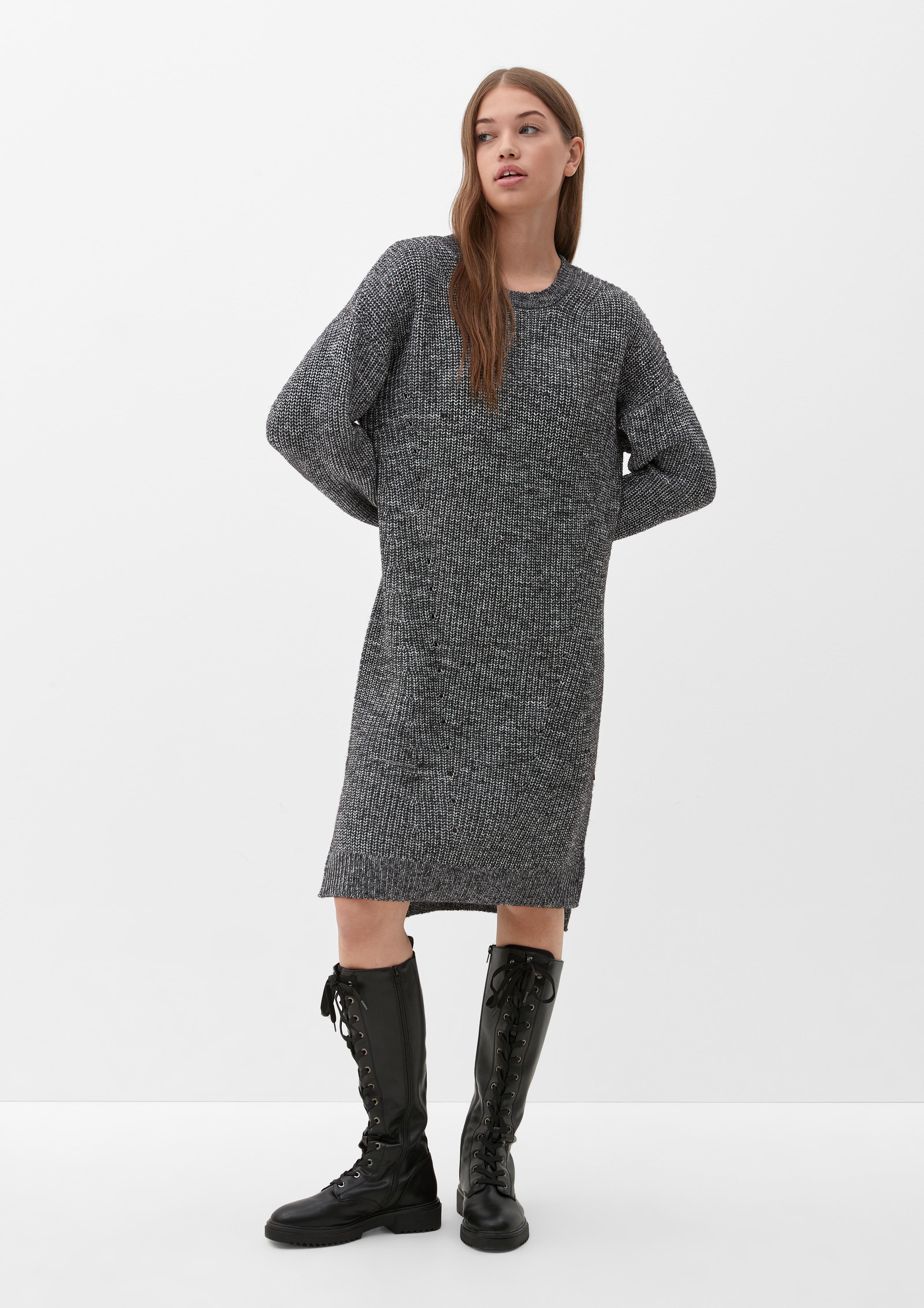 Softes Kleid aus Feinstrick  2119359-99W0