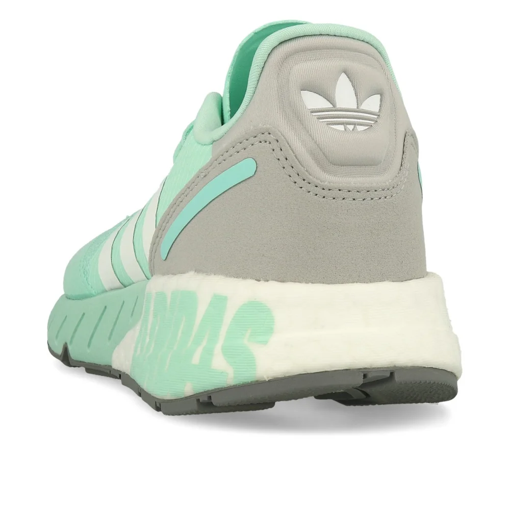 adidas ZX 1K Boost W FX6865 / grün