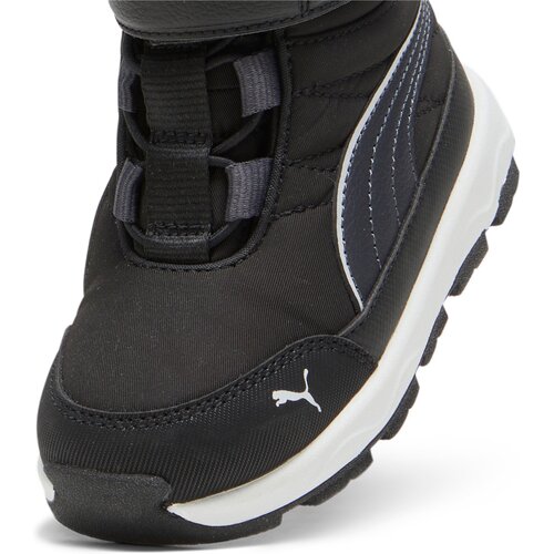 KINDER FREIZEITSCHUHE PUMA EVOLVE BOOT AC+ INF