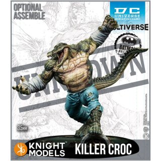 Killer Croc