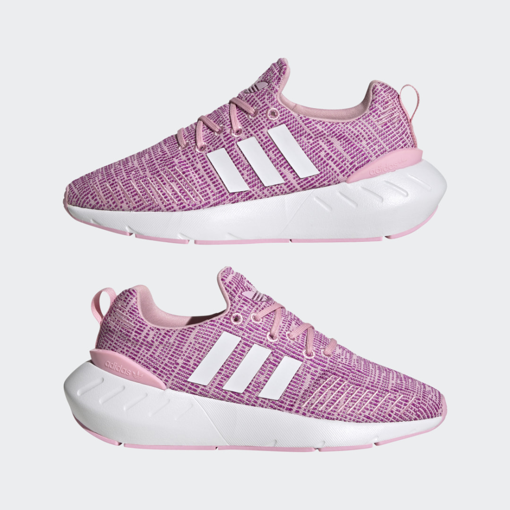 adidas Swift Run 22 GW8177 / pink