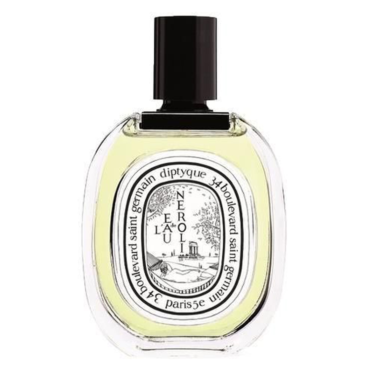 Diptyque L'Eau de Néroli Eau de Toilette 100 ml