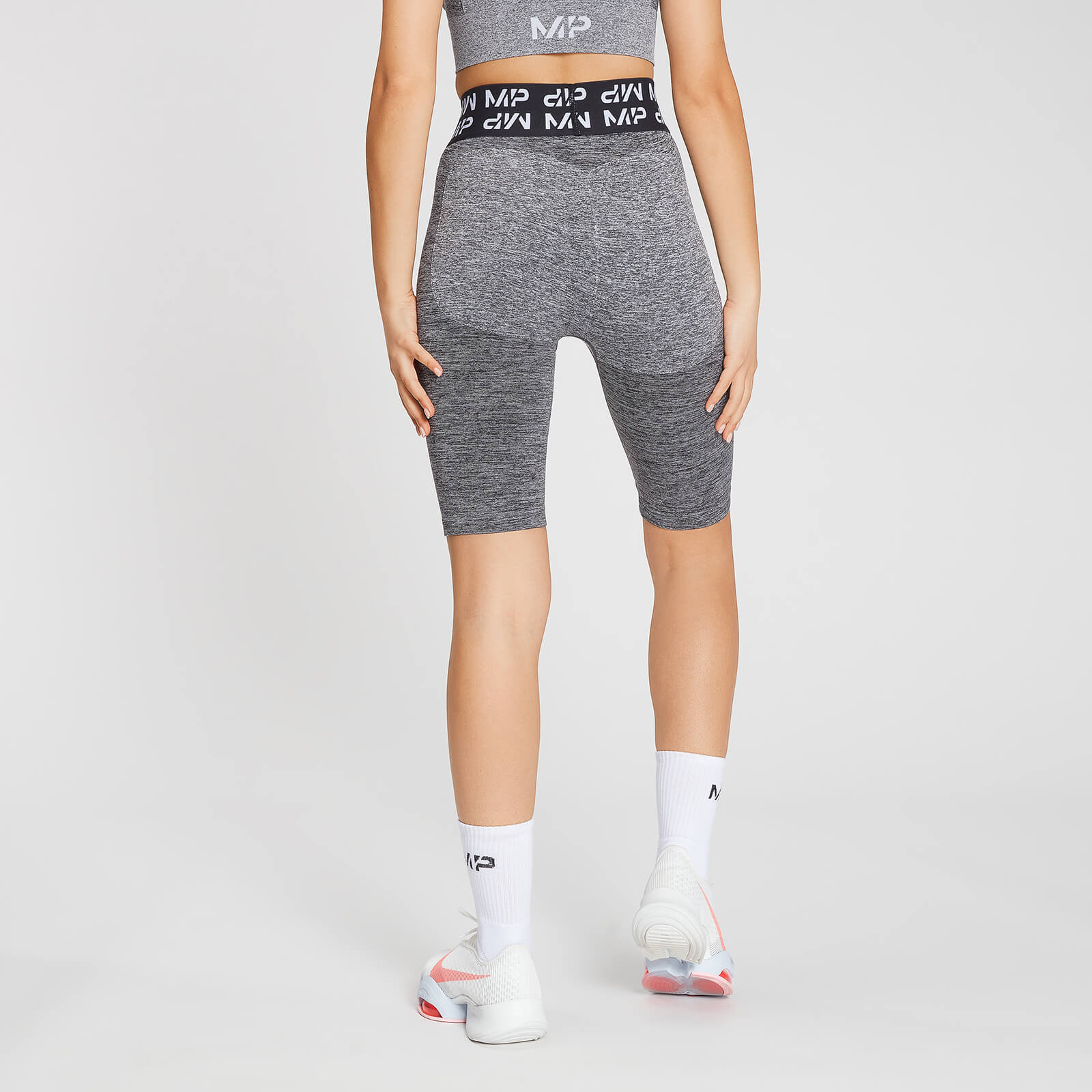 Cycliste MP Curve pour femmes – Gris