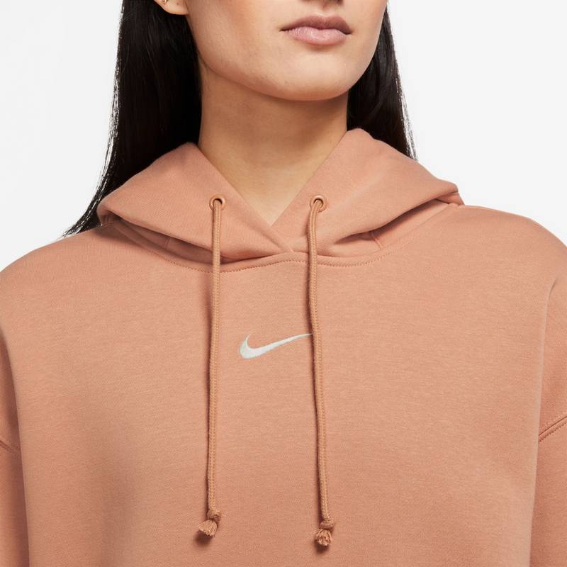 Nike Phoenix Hoodie Damen