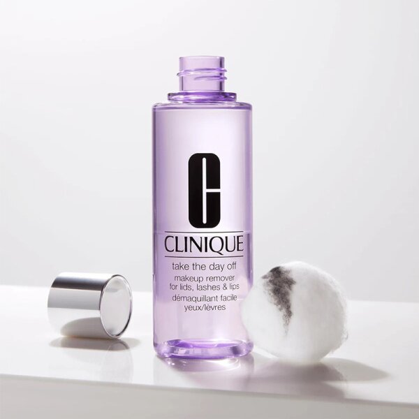 Clinique Take The Day Off Makeup Remover Augenmake-up Entferner