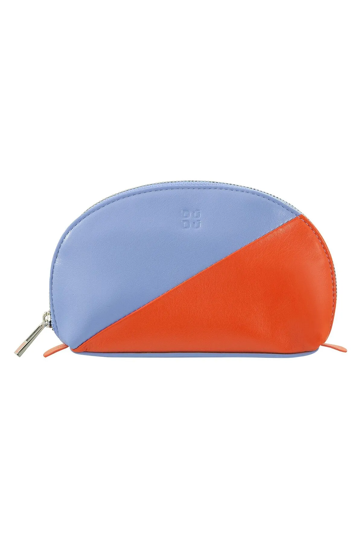 DUDU  Kosmetiktasche - Orange