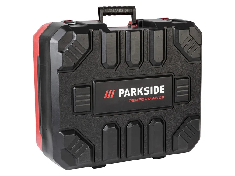 Roteador PARKSIDE PERFORMANCE® PPOF 2200 A1, 2200 W