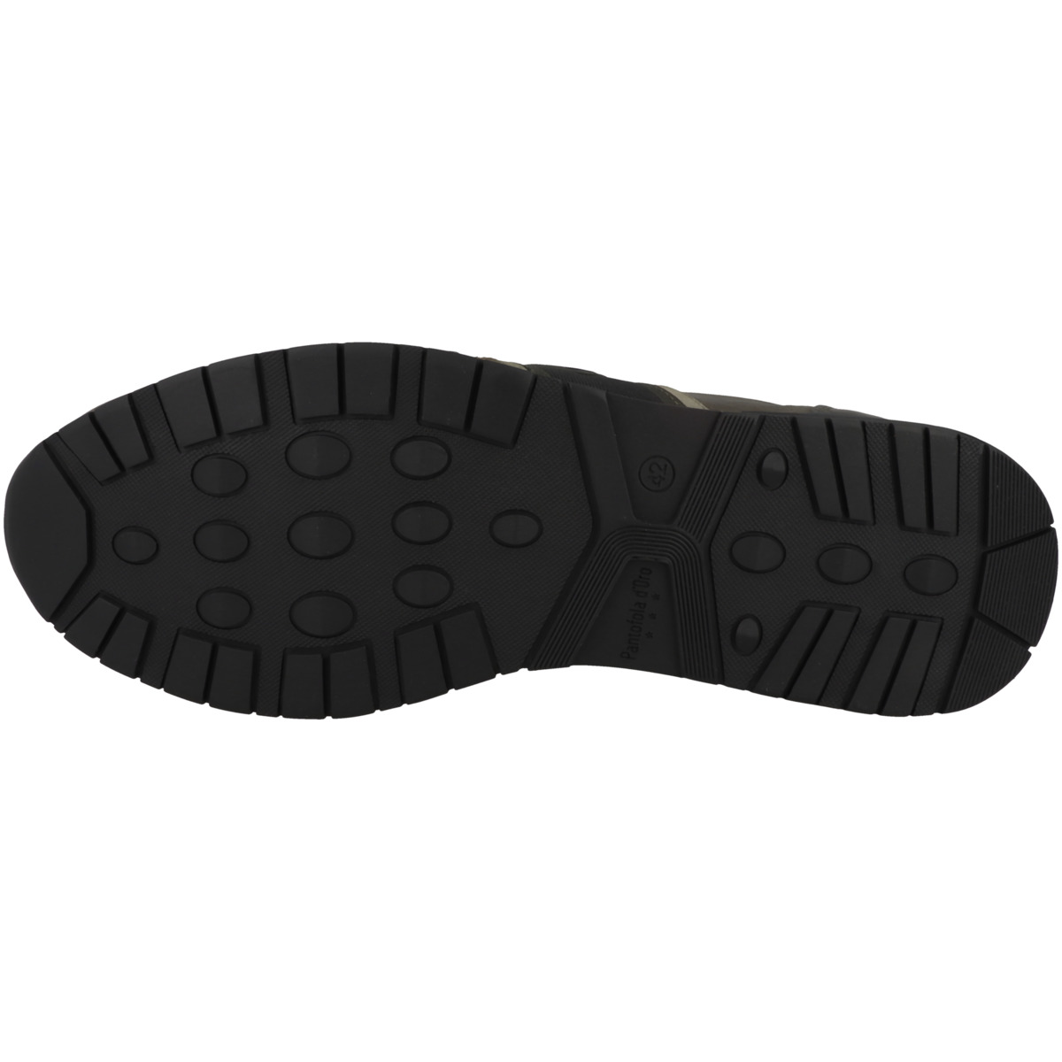 Pantofola d Oro Sangano 2.0 Uomo Low Sneaker Low gruen