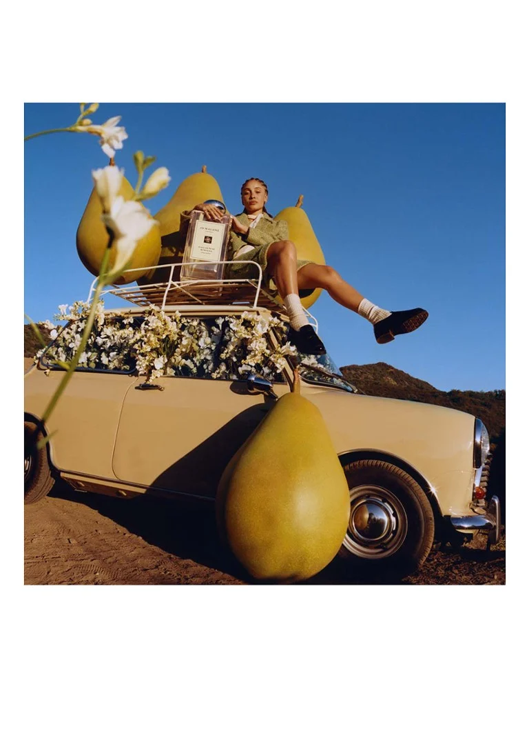 Jo Malone London English Pear & Freesia Cologne
