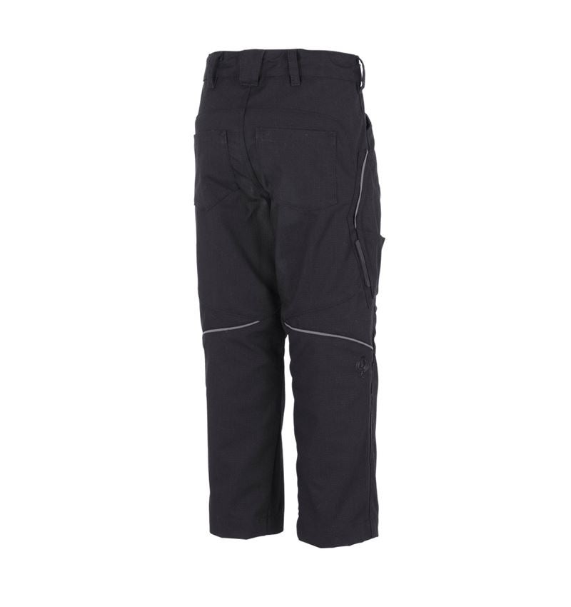 Bundhose e.s.vision, Kinder