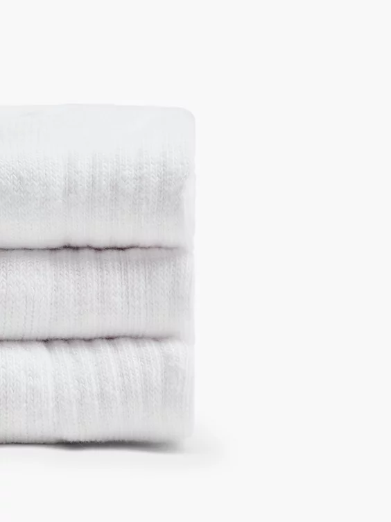 Nike 3er Pack Socken