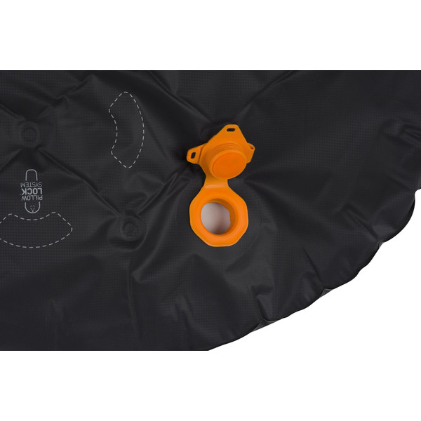 ETHER LIGHT XT EXTREME MAT RECTANGULAR REGULAR WIDE - Isomatte