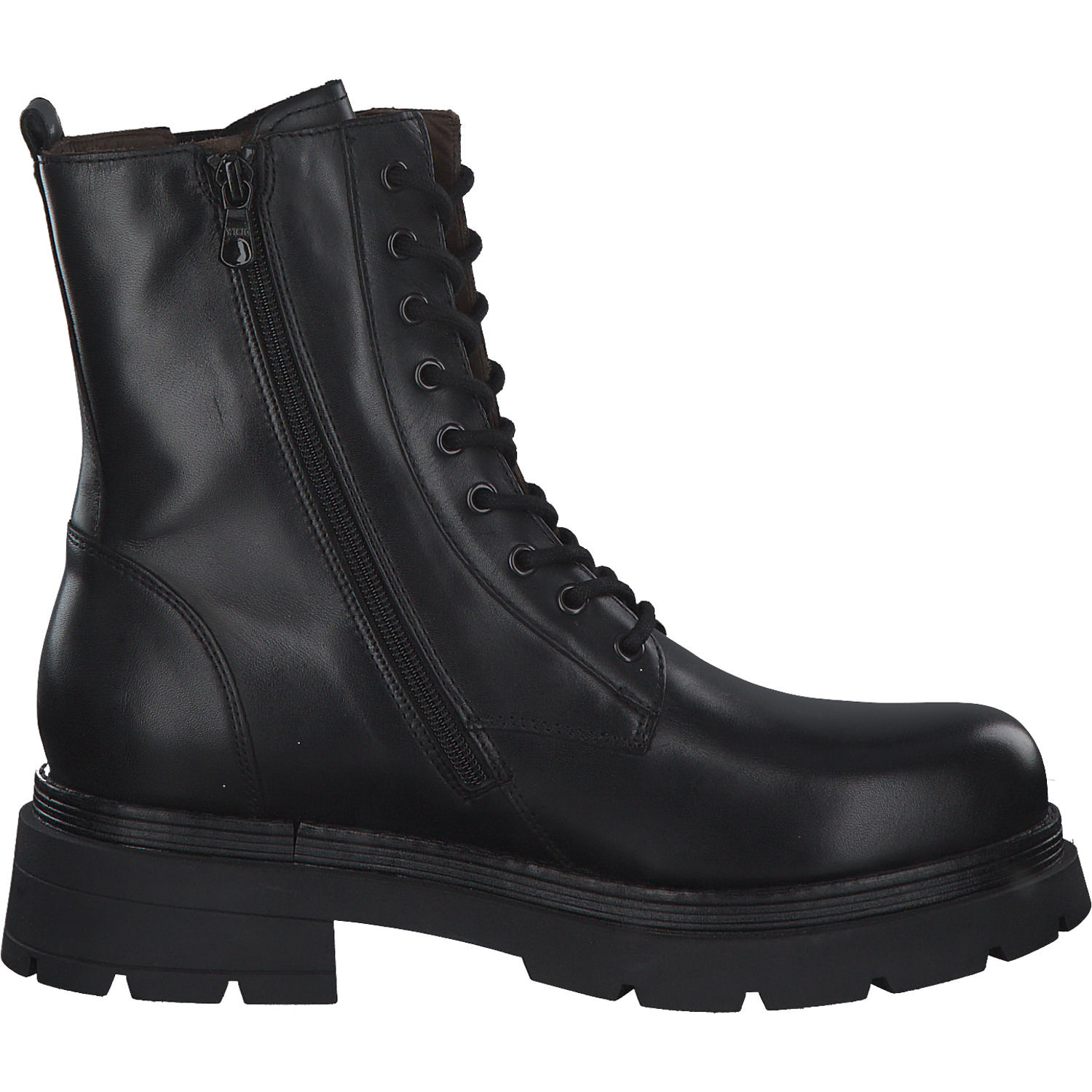 NeroGiardini I309151D, Stiefeletten, Damen, Schwarz