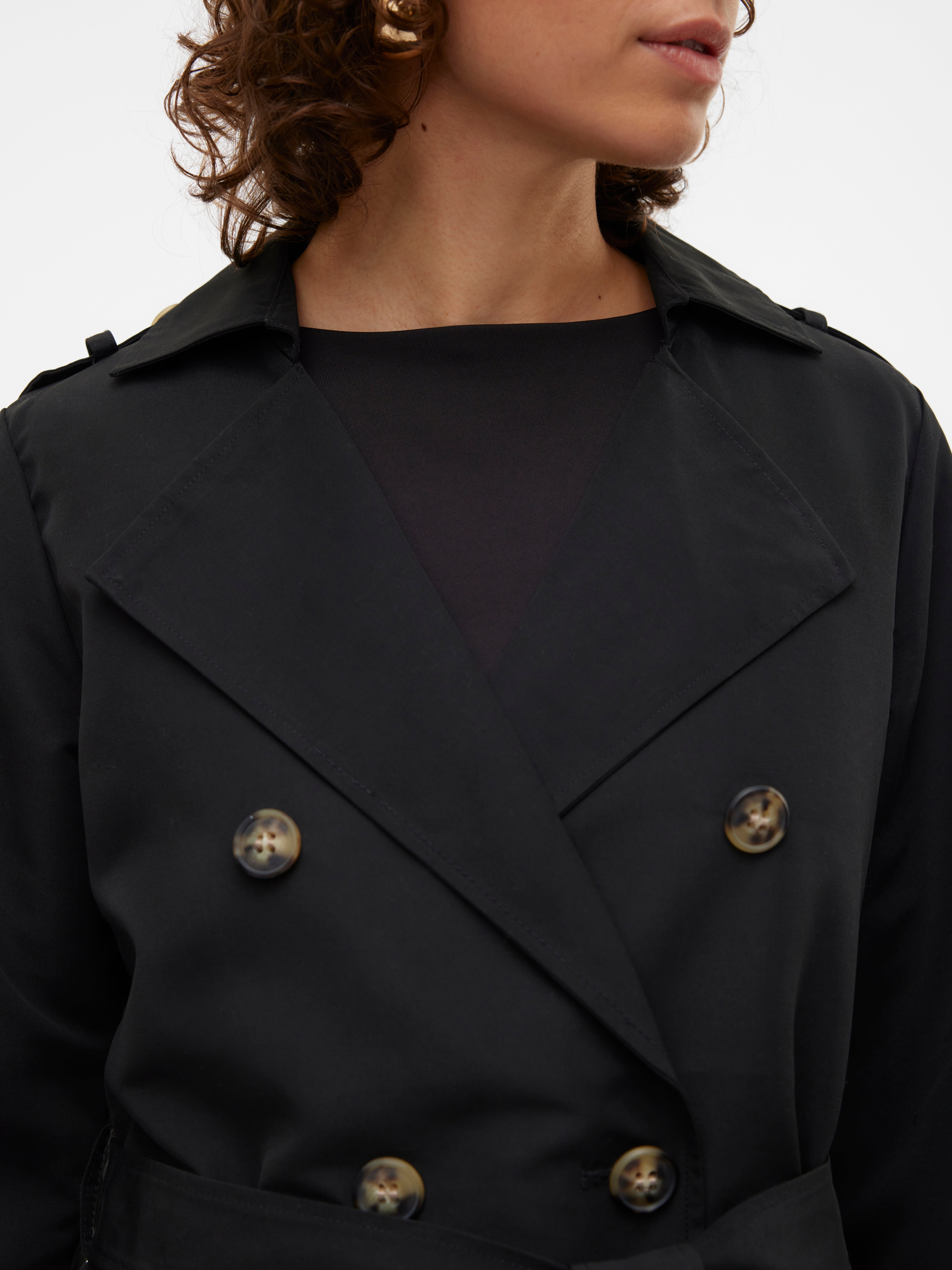 VMCHLOE Jacke