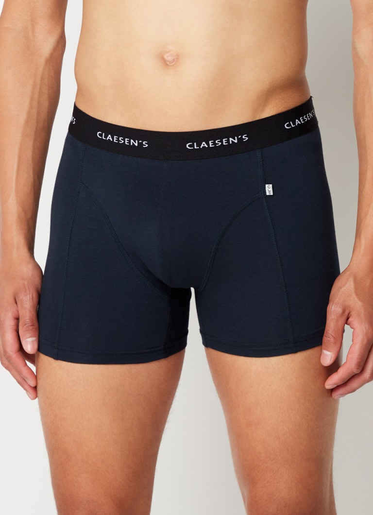 Boxer Claesen la pachet de 3
